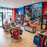 Wall Murals: Cars Movie 7