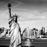 Wall Murals: Statue of Liberty 2