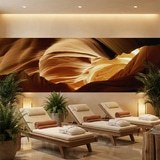 Wall Murals: Antelope Canyon 16