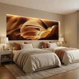 Wall Murals: Antelope Canyon 18