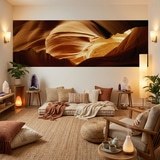Wall Murals: Antelope Canyon 19