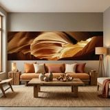 Wall Murals: Antelope Canyon 7