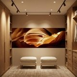Wall Murals: Antelope Canyon 10