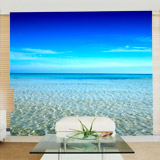 Wall Murals: Beach in Paradise 5