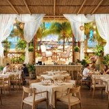 Wall Murals: Caribbean cabin 11
