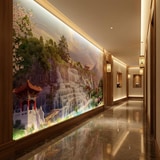 Wall Murals: Waterfall Japan 9