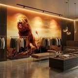 Wall Murals: the Lion King 10