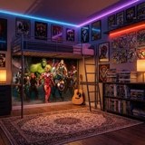 Wall Murals: Avengers Ready for Battle 18