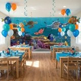 Wall Murals: Nemo Characters 15