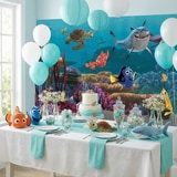 Wall Murals: Nemo Characters 19