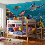 Wall Murals: Nemo Characters 3