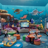 Wall Murals: Nemo Characters 9