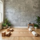 Wall Murals: Cement Texture 11