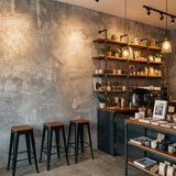 Wall Murals: Cement Texture 12