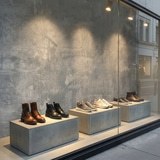 Wall Murals: Cement Texture 19