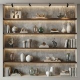 Wall Murals: Cement Texture 21