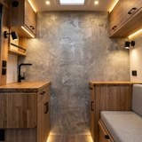 Wall Murals: Cement Texture 7