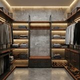 Wall Murals: Cement Texture 10