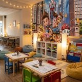 Wall Murals: Paw Patrol - The Movie 6