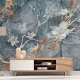 Wall Murals: Marble texture 2