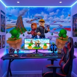 Wall Murals: Roblox Adventure 4