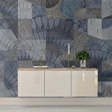 Wall Murals: Tile texture 2