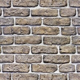 Wall Murals: Stone brick texture 3