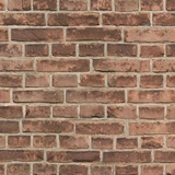 Wall Murals: Brussels brick texture 3