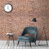 Wall Murals: Tunisia brick texture 2