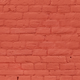 Wall Murals: Red brick wall texture 3