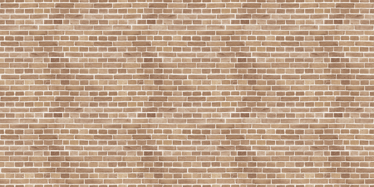 Wall Murals: Helsinki brick texture