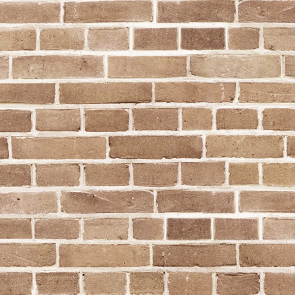 Wall Murals: Helsinki brick texture