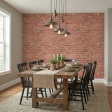 Wall Murals: Naples brick texture 7