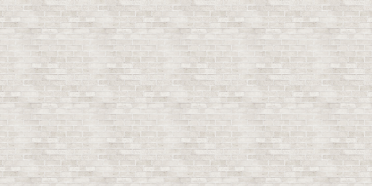 Wall Murals: Marseille brick texture