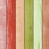 Wall Murals: Tuscan wood texture 3