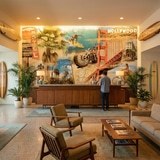 Wall Murals: Collage California 11