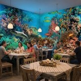 Wall Murals: Seabed 12