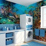 Wall Murals: Seabed 10