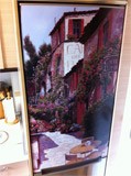 Wall Murals: Caffe Bifo, Guido Borelli 3