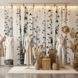 Wall Murals: Birch Forest 12