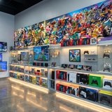 Wall Murals: Super Smash Bros Ultimate 7