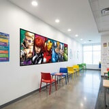 Wall Murals: Avengers 11