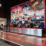 Wall Murals: Formula 1 race 11