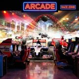 Wall Murals: Formula 1 race 6