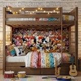 Wall Murals: Disney Orchestra 5