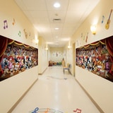 Wall Murals: Disney Orchestra 9