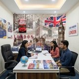 Wall Murals: Collage Westminster Palace 20