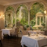 Wall Murals: Lost Royal Temple 11