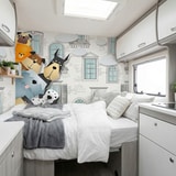 Wall Murals: Spy dogs 4