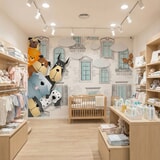 Wall Murals: Spy dogs 6